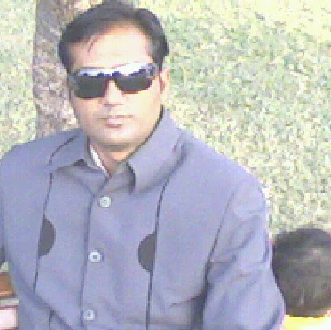 Iftikhar Rana