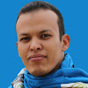 ‫محمد الأمين أحمد سالم‬‎