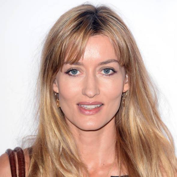Natascha McElhone Profile pictures, Dp Images, Display pics collection for whatsapp, Facebook, Instagram, Pinterest.