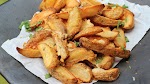 French Fries with Parmesan Cheese and Garlic was pinched from <a href="https://www.tablespoon.com/recipes/french-fries-with-parmesan-cheese-and-garlic/aecfd3a0-5803-44b3-a25d-a95cd0df24f2" target="_blank" rel="noopener">www.tablespoon.com.</a>