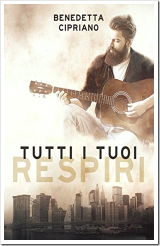 Tutti i tuoi respiri