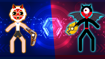 Supreme Brawl Stickman Fight for Android - Free App Download