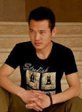 Wang Yilong Actor