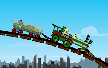 Train games small promo image