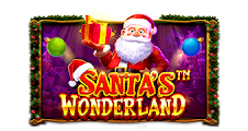 Santa's Wonderland