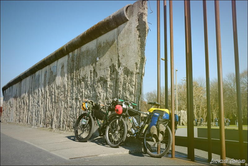 berlin wall