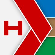 Halliburton Solutions 2.3 Icon