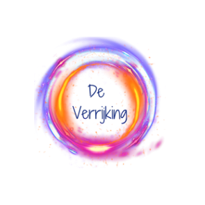 De Verrijking logo