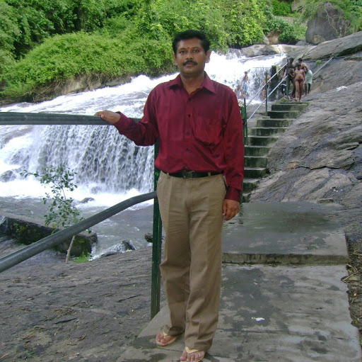 anand kathirvel