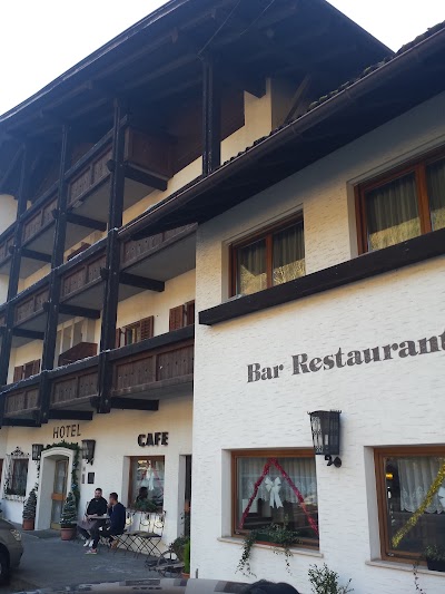 Photos of Hotel Camping Gisser