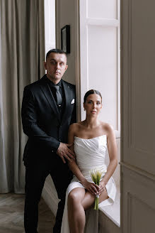 शादी का फोटोग्राफर Katerina Marusina (marusina)। फरवरी 20 का फोटो