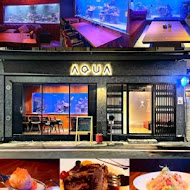 AQUA Lounge