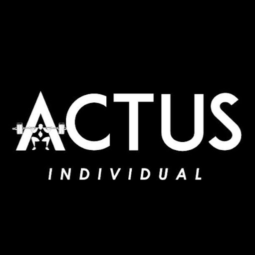 Actus Individual Fitness logo