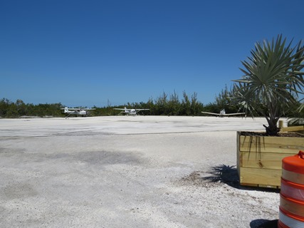 Key West Sky Dive