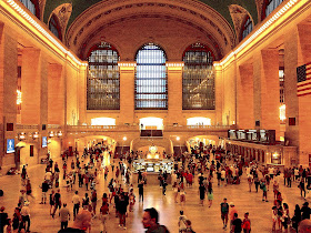 Grand Central