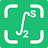 ScanToSolve | Homework helper icon