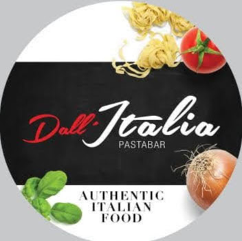 Dall'Italia Pastabar logo