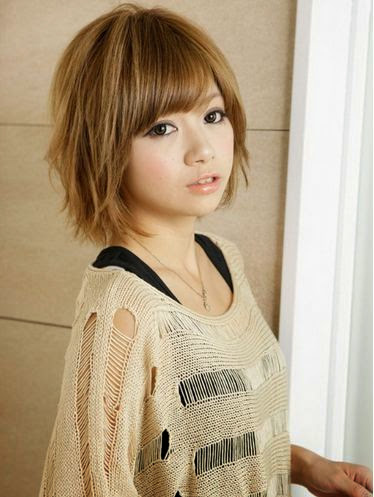 Short Hairstyles For Women Short Hairstyles For Women