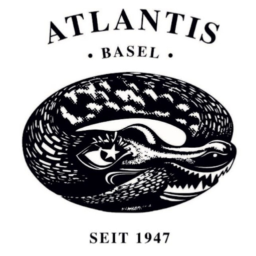 Atlantis Basel logo