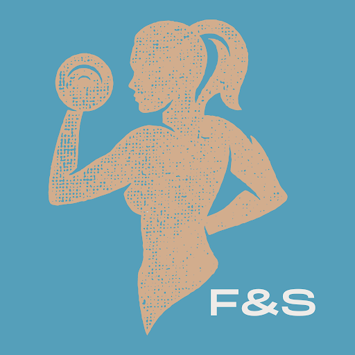 Fit & Strong by Kasia logo