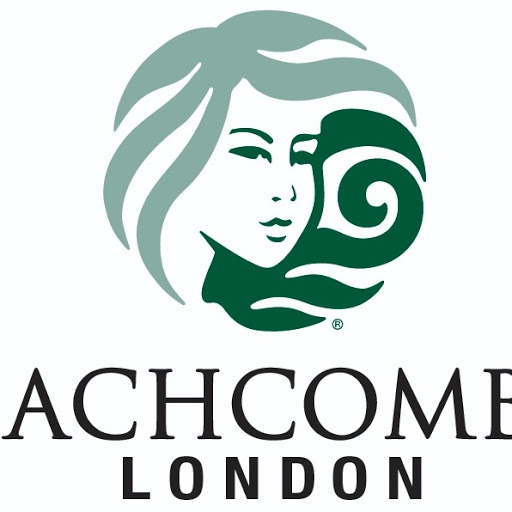 Beachcomber London logo