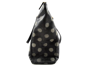 Marc by Mac Jacobs PVC Tote Bag