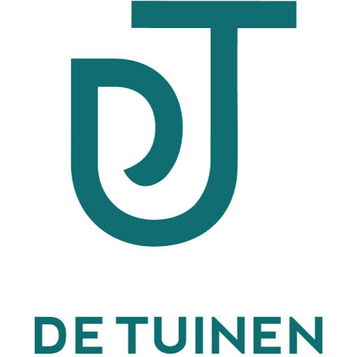 De Tuinen logo