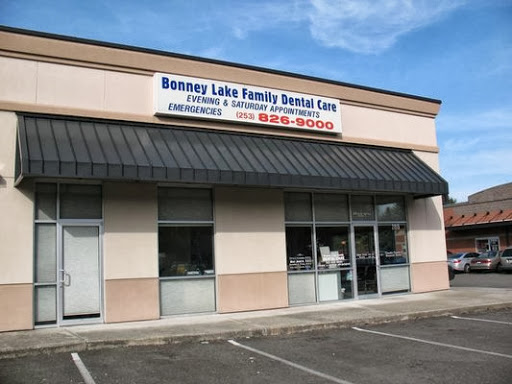 Dental Clinic «Bonney Lake Family Dental Care», reviews and photos