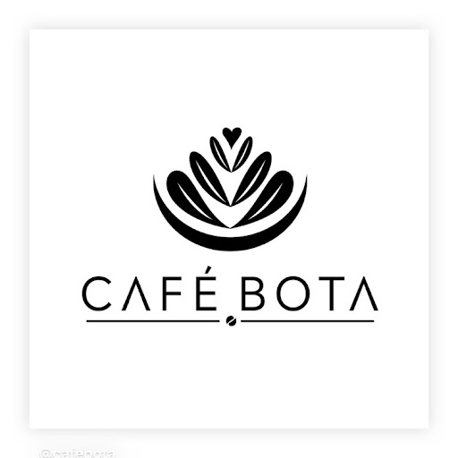 Café Bota logo