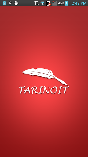 Creative Writing - Tarinoit