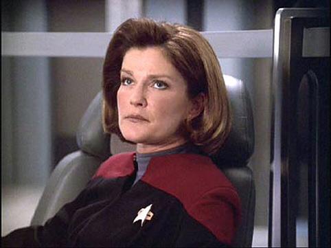 Kate Mulgrew Profile Pics Dp Images