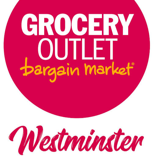 Grocery Outlet logo