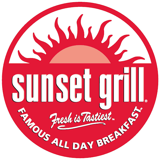 Sunset Grill logo