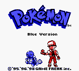 Pokémon Tri-Color Nostalgia Series