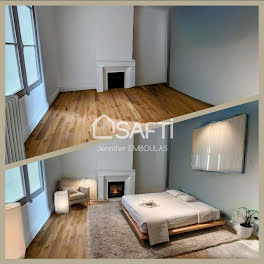 appartement à Bordeaux (33)