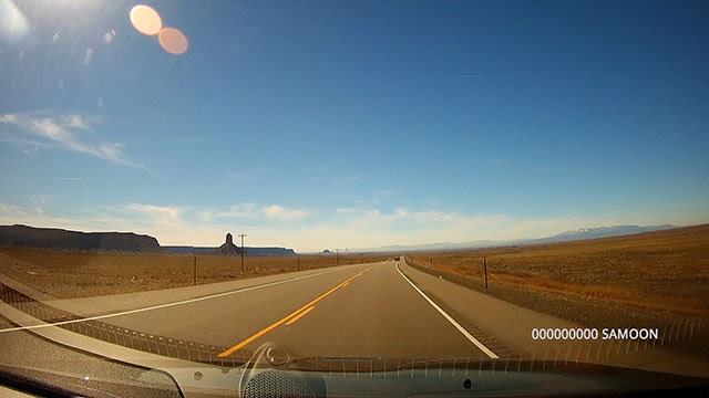 Etapa 12: Four Corners, Goosenecks y Monument Valley - Southwest USA Road Trip Loop (3)