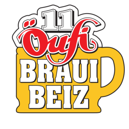 Öufi Bier Brauerei & Braui Beiz logo