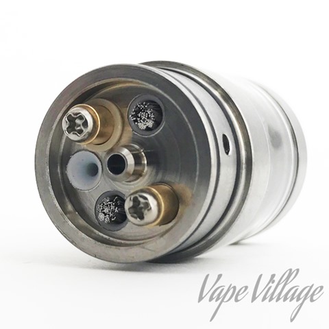 imgrc0074686024 thumb%255B2%255D - 【RTA/ジェネシス】Oxygene MODS（オキシジェンモッズ）「Vampire II ジェネシスタンク」（ヴァンパイアII）レビュー！初めてのジェネシスビルドにチャレンジだい！！【GENESIS/イタリア製/VAPE/電子タバコ/フレーバー】