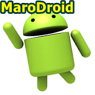 Maro Droid's user avatar