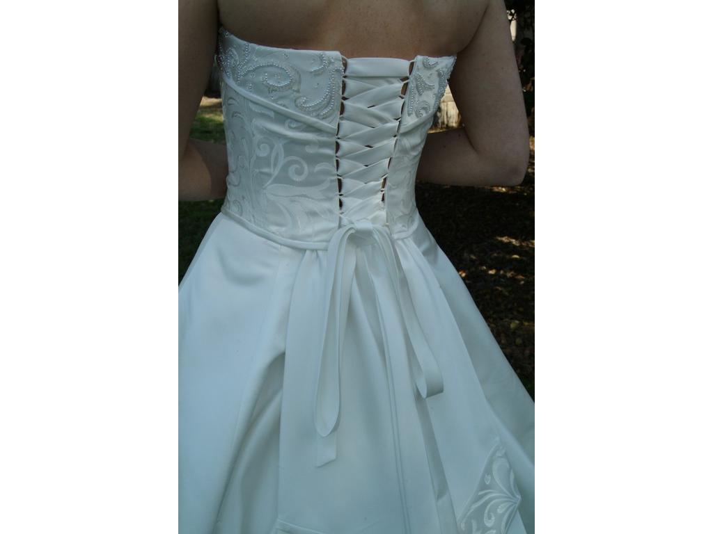 modest wedding dress patterns