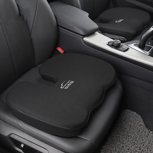 Title 7, Car Single Four Season Universal Memory Foam Se...