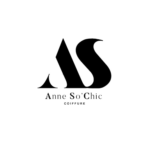 Anne So' Chic logo