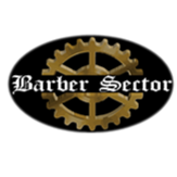 Barber Sector logo