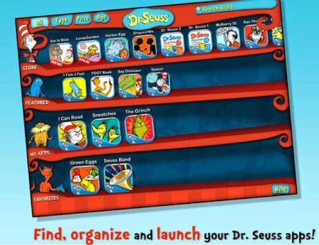 Art History Idea Freeappalert Dr Seuss Bookshelf By