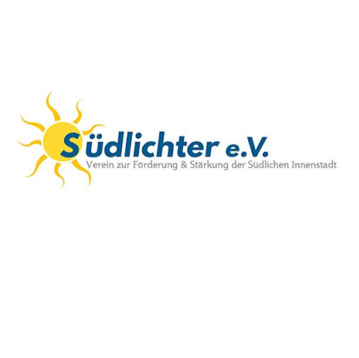 Südlichter, Verein Zur Förderung & Stärkung Südlichen Innenstadt e.V.