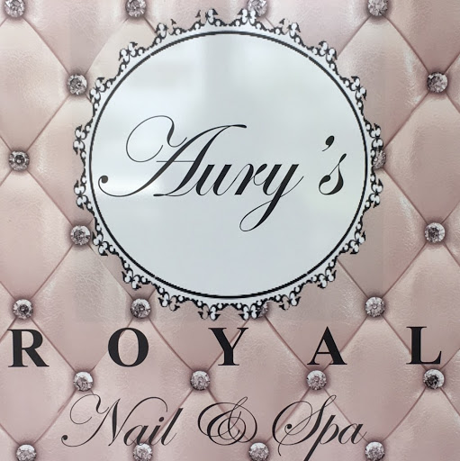 Aury's Royal Nails And Spa