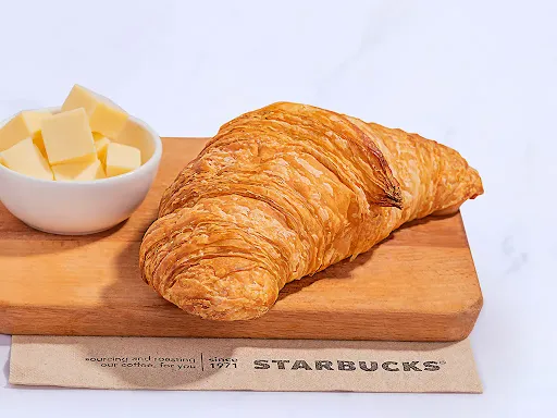 Butter Croissant