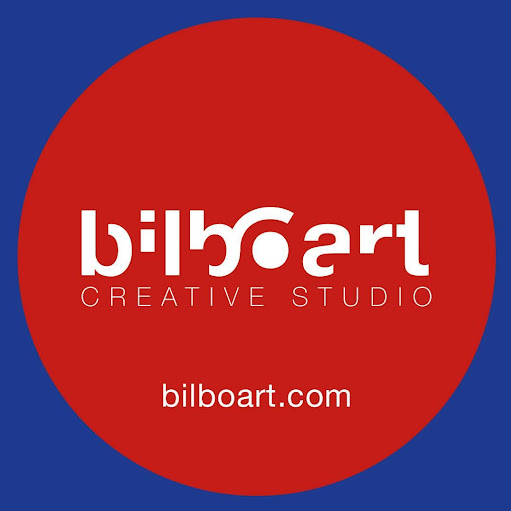 Bilboart Reklam Ajansı logo