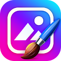 Photo Editor icon