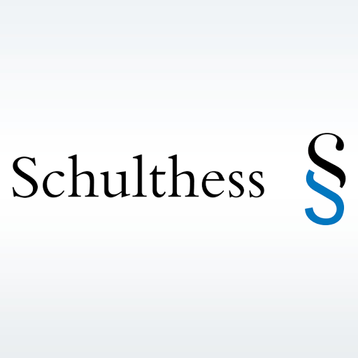 Schulthess Juristische Medien AG logo